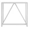 Blu Dot Strut Side Table