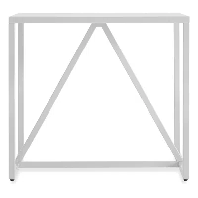 Blu Dot Strut Side Table