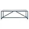 Blu Dot Strut Square Coffee Table