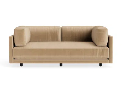Blu Dot Sunday 82" Sofa
