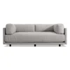 Blu Dot Sunday 82" Sofa In Agnew Grey