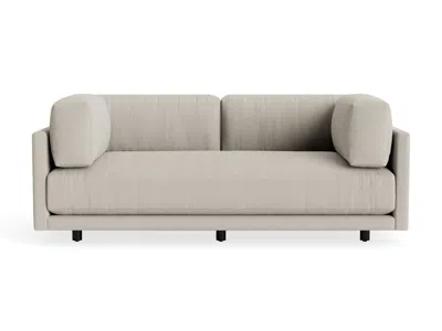 Blu Dot Sunday 82" Sofa - Kelso Sand