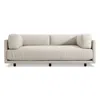 Blu Dot Sunday 82" Sofa In Sanford Linen