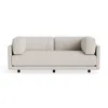 Blu Dot Sunday 82" Sofa - Sylvan Bone