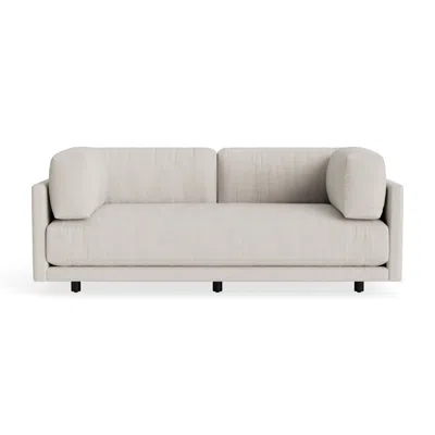 Blu Dot Sunday 82" Sofa - Sylvan Bone