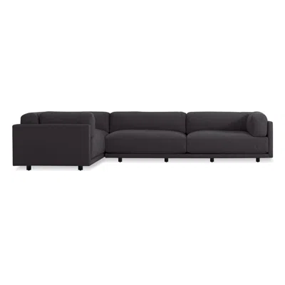 Blu Dot Sunday L Sectional Sofa