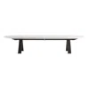 Blu Dot Super Swoval Coffee Table
