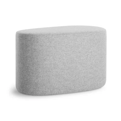 Blu Dot Swole Medium Ottoman