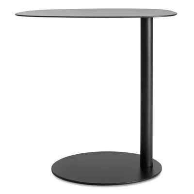 Blu Dot Swole Small Table - Black