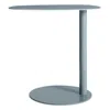 Blu Dot Swole Small Table - Grey Blue In Multi