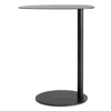 Blu Dot Swole Tall Table - Black In Black
