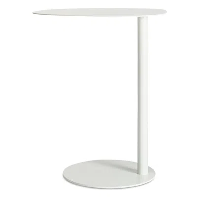 Blu Dot Swole Tall Table In White