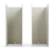 Blu Dot Tabs Book End In Putty