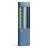 Blu Dot Taper Candle Set In Color Mix 1