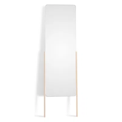 Blu Dot Tdh Leaning Mirror