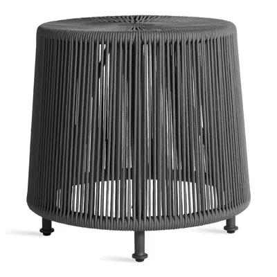 Blu Dot Tether Outdoor Ottoman