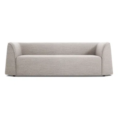 Blu Dot Thataway 88" Sofa - Maharam Mode In Prediction In Brown