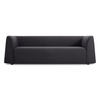 Blu Dot Thataway 88" Sofa In Tofte Navy