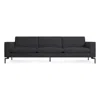 Blu Dot The New Standard 104" Sofa In Maharam Meld In Panda