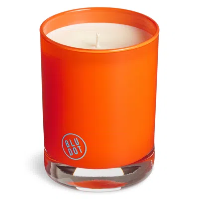 Blu Dot The Shop Candle