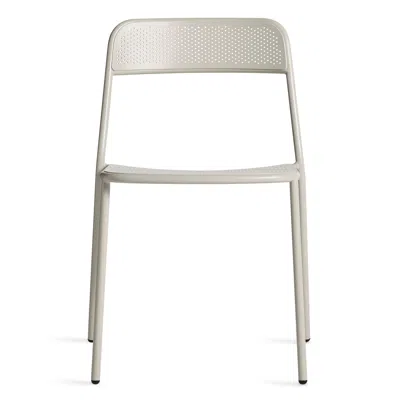 Blu Dot Trim Chair In Putty