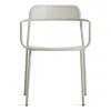Blu Dot Trim Dining Chair In Putty
