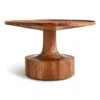 Blu Dot Turn Coffee Table