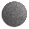 Blu Dot Turn Felt Top In Heathered Graphite