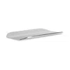 Blu Dot Twofold Small Tray - Stainless In Multi