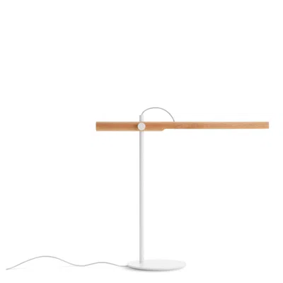 Blu Dot Type A Task Table Lamp