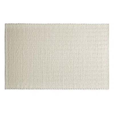 Blu Dot Uni 5' X 8' Rug In Ivory