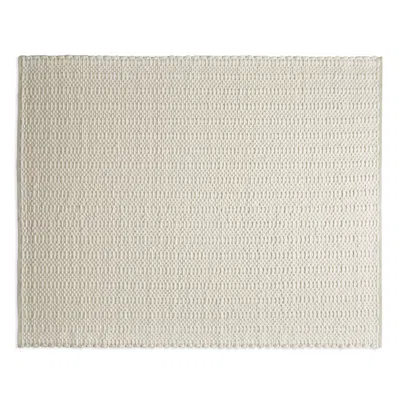 Blu Dot Uni 8' X 10' Rug In Ivory