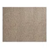 Blu Dot Uni 8' X 10' Rug In Mink