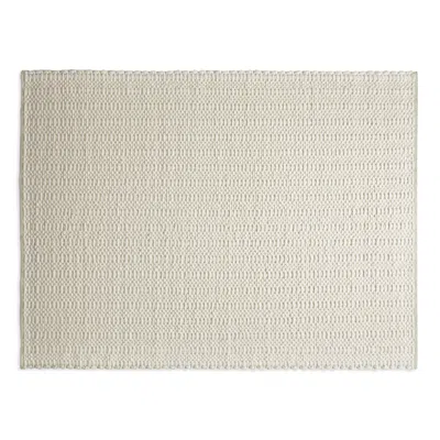 Blu Dot Uni 9' X 12' Rug In Ivory