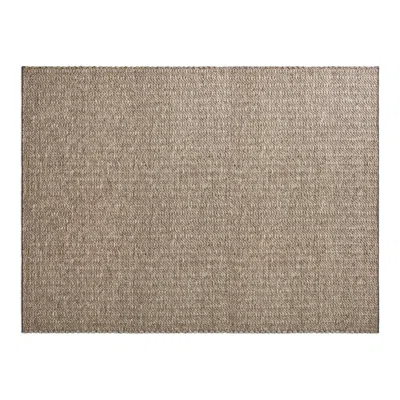 Blu Dot Uni 9' X 12' Rug In Mink