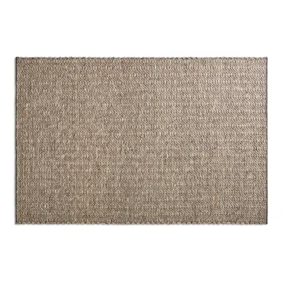 Blu Dot Uni Rug - 5' X 8' / Mink In Brown