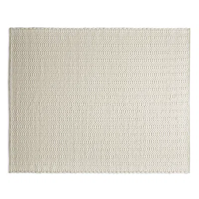 Blu Dot Uni Rug - 8' X 10' / Ivory In Neutral
