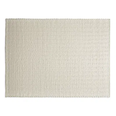 Blu Dot Uni Rug - 9' X 12' / Ivory In Neutral