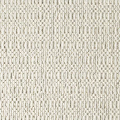 Blu Dot Uni Rug Sample - Ivory In Neutral