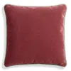 Blu Dot Union 20" Square Pillow