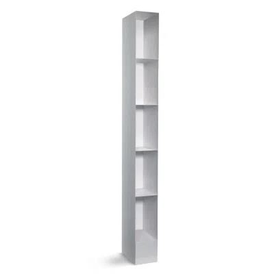 Blu Dot Untitled (shelf) In White