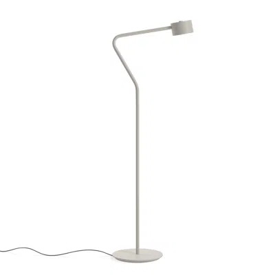 Blu Dot Verge Floor Lamp