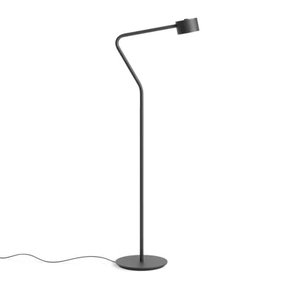 Blu Dot Verge Floor Lamp - Black