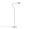 Blu Dot Verge Floor Lamp In Putty