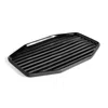 Blu Dot Vice Versa Large Tray In Black