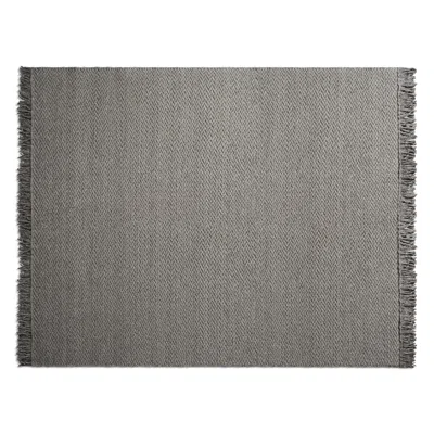 Blu Dot Way Rug - 8' X 10' / Stone In Gray