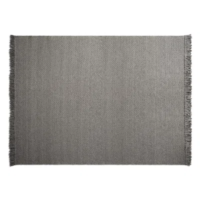 Blu Dot Way Rug - 9' X 12' / Stone In Gray