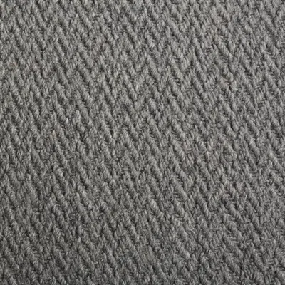 Blu Dot Way Rug Sample - Stone In Gray