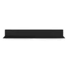 Blu Dot Welf Large Wall Shelf In Black