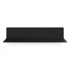 Blu Dot Welf Small Wall Shelf In Black